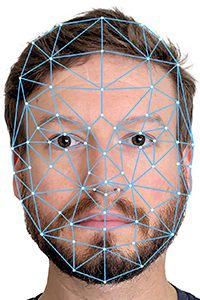Your Digital ID Passport Photo For An Online Application